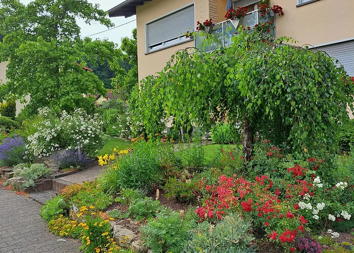 Ferienwohnung Kirsch