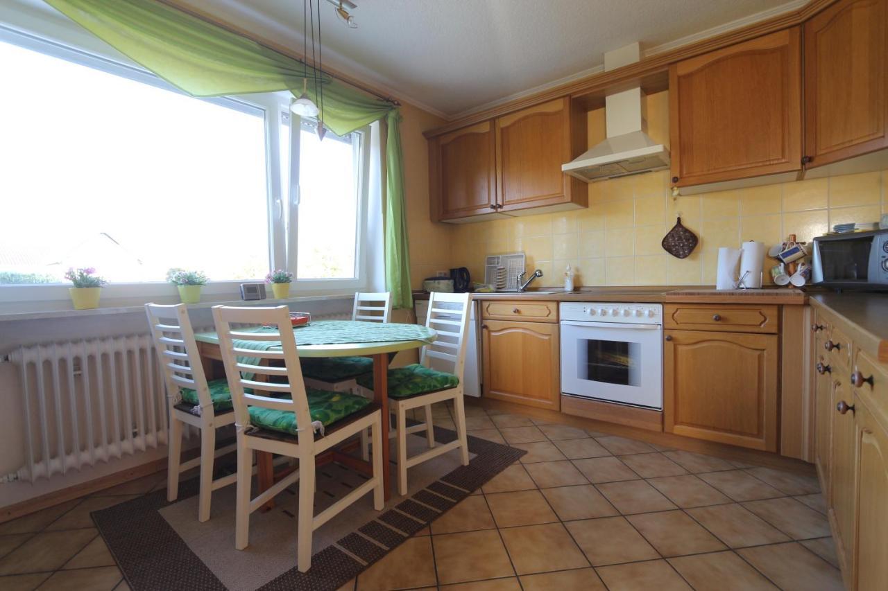 Apartment Kirsch *