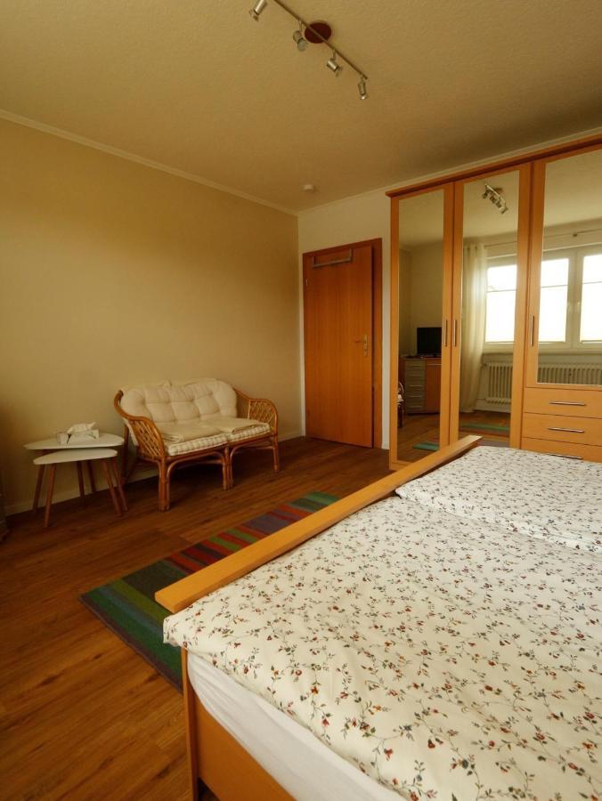 Kirsch Apartment *