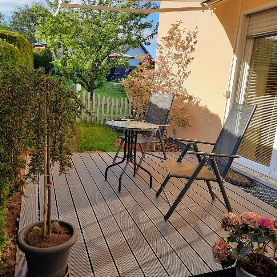 Kirsch Apartment