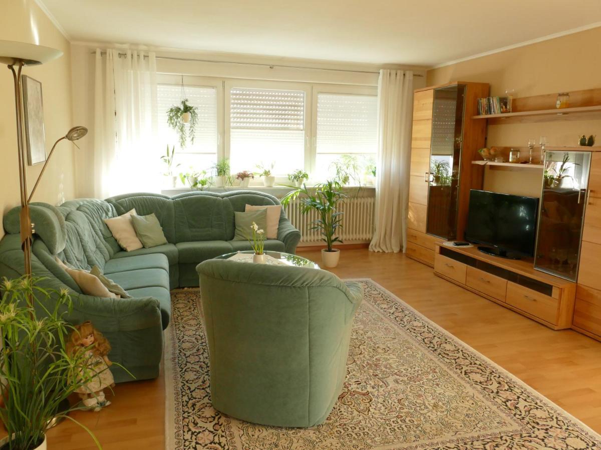 Kirsch Apartment Sankt Wendel