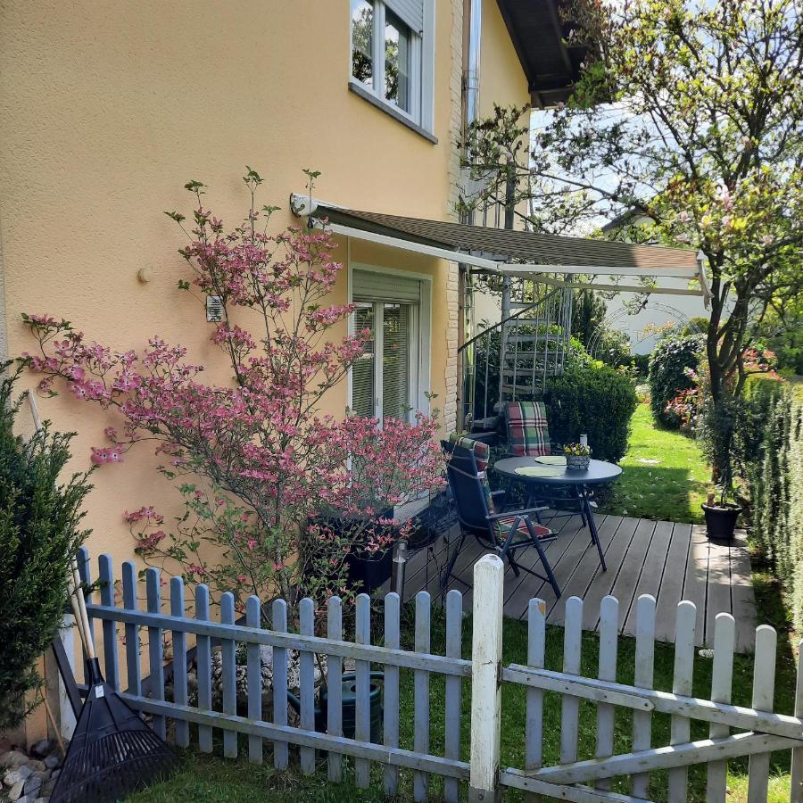 Kirsch Apartment Sankt Wendel