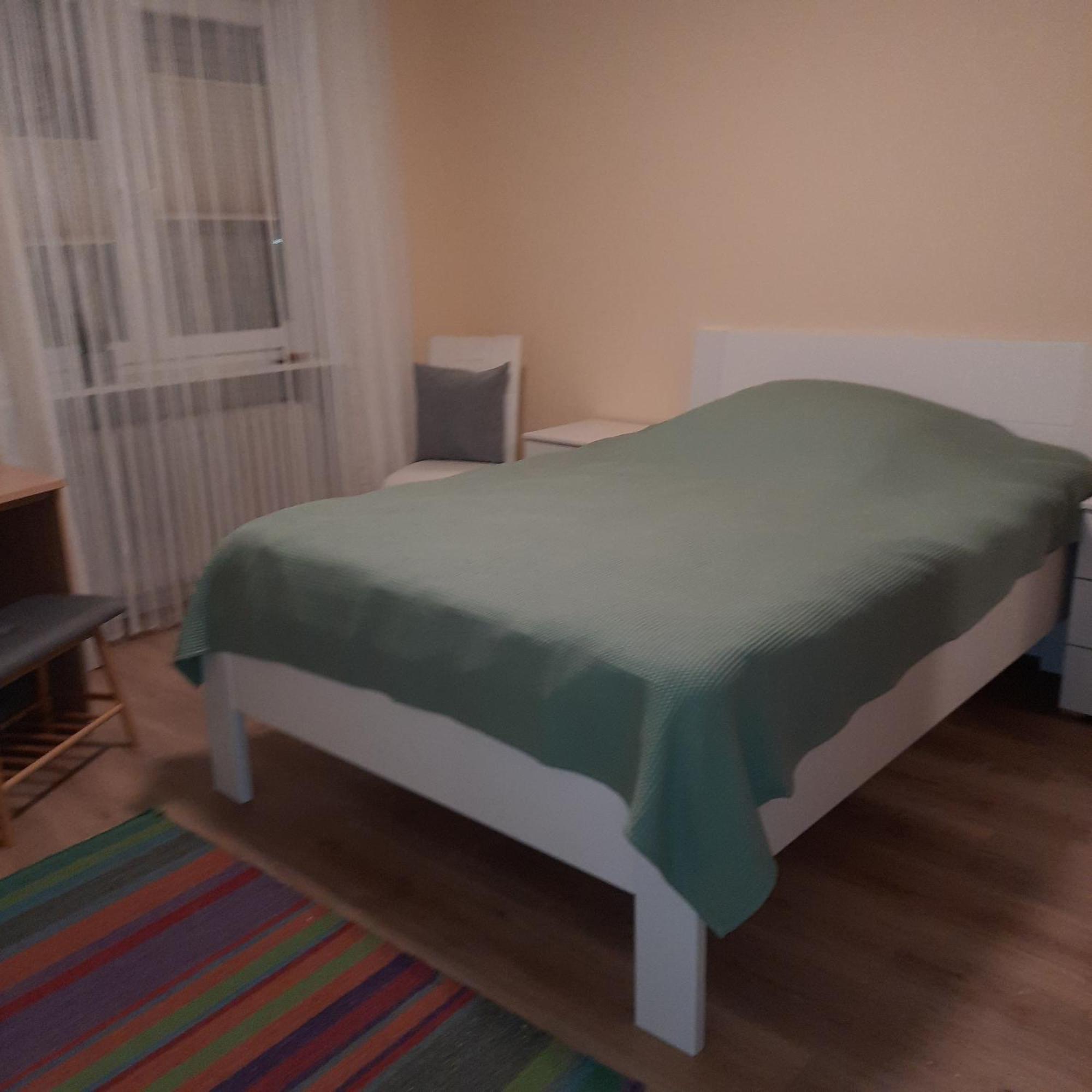 Kirsch Apartment