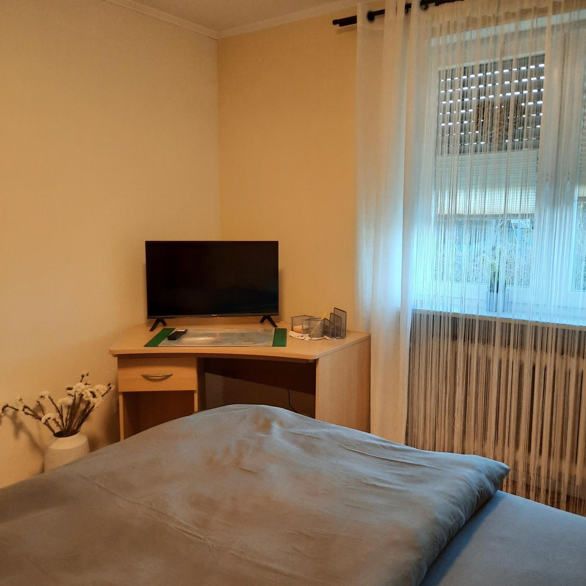 Kirsch Apartment Sankt Wendel