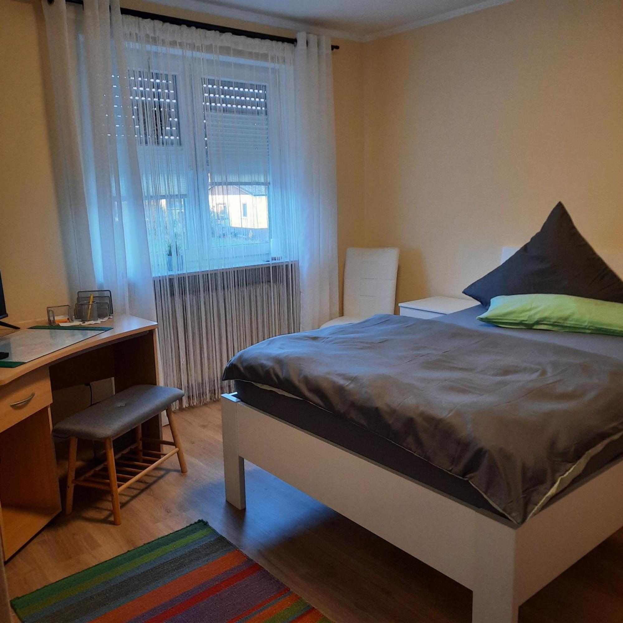 Kirsch Apartment