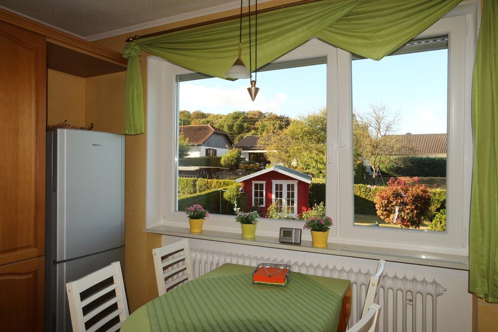 Apartment Kirsch Sankt Wendel