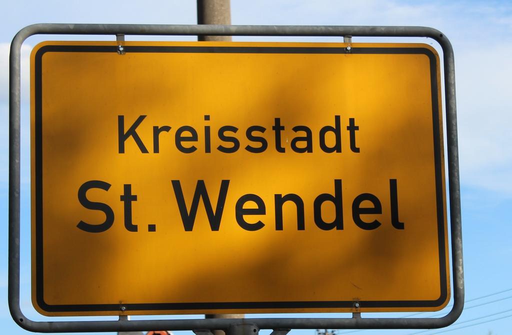 Kirsch Apartment